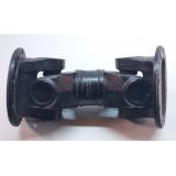 Вал карданный средний L=400 мм. К-700А, К-701, К-744.( аналог 82-4250010 )