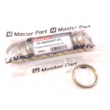 Втулка навески на ось тяг