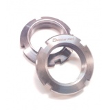 Гайка фланца переднего моста ( М45х1,5 ).МТЗ-1221 (Упак.-5шт.)