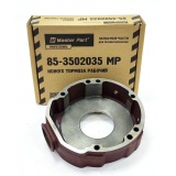 Кожух тормоза рабочий ( с отверстием ).МТЗ-82,МТЗ-1221