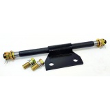 Ось тяг задней навески С КРОНШТЕЙНОМ УСИЛЕНИЯ в сборе ( D=32 мм. ) МТЗ-80/82