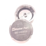 Пробка топливного бака малая ( АЛЮМИНИЙ )