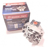 Насос НШ-40Д-3 ( ПЛОСКИЙ ) ( Упак. - 6 шт. )