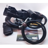 Комплект ВЫНОСА распределителя РП-70 на заднюю стенку кабины МТЗ-82.1