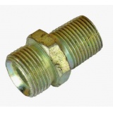 Штуцер переходной (М18*1,5-К3/8) (S19) (КОНУС) (для УТ-200)