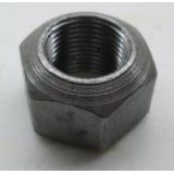 Гайка колеса левая М18х1,5 КТУ,2ПТС-4