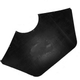 Фартук КЗК-12-0206001 (лоток) выгрузного накл. шнека (торцевая выгрузка -до 11г.) (КЗС-10.12)