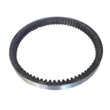 Шестерня переднего моста Z=74 ( балочного типа )