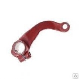 Рычаг привода выключения сцепления