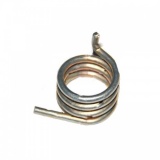 Пружина рычага отжимного