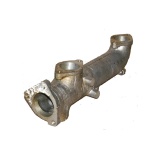 Коллектор впускной Д-243