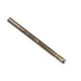 Валик управления муфтой переключения привода заднего ВОМ