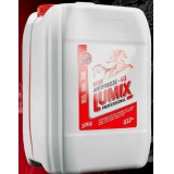 Антифриз LUMIX  G12+ red -40  10кг (Юг)