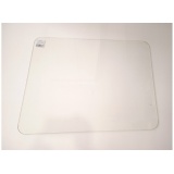 Стекло 45Т-6706025 (807*663) боковое ЮМЗ НК