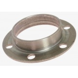 Фланец патрубка ТКР Д-260 ( 260-1008041 )