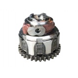 Фрикцион переднего моста