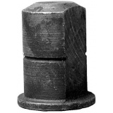 Переходник муфты блокировки