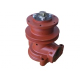 240-1307010-А1 НАСОС ВОДЯНОЙ (ОАО ЖМЗ)