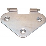 Петля крепления крыши кабины УК