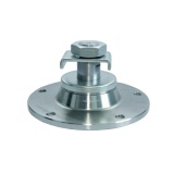 Правая ступица диска Lemken Rubin (3490467)