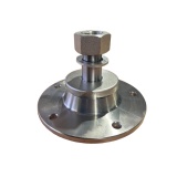 СтупицаLemken Rubin 10 левая ( PL50-155/5H-M30x1.5)