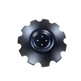 Диск METAL-FACH "Ромашка" 560х6 ( 4отв. 12,5мм на расстоянии 98мм)