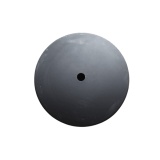 Диск «Гладкий» D=610мм, тол. 6Мм, центр. Круг. Отв. 46Мм