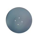 Диск «Гладкий» D=460, тол. 4мм, 4 отв. D=11,5мм на расстоянии 120мм