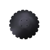 Диск «Ромашка» D=460, тол. 4мм, 4 отв. D=11,5мм на расстоянии 120мм