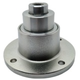 Ступица в сборе (78101200,78102023) для борон Амазоне (Amazone) Catros-2, 2TX, 2TS, Plus.