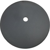 Диск John Deere "Гладкий" 610х6 внут. отв. 52Мм