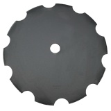 Диск John Deere "Ромашка" 610х6 внут. отв. 52Мм