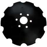 Диск"Ромашка" GRIZZLY 660х7 (Богатырь)