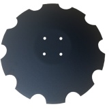 Диск  460х4  " Ромашка" под ступицу 98мм  (OV 1966-18 MR.10)