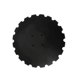 Диск   510х5  "Мелкая Ромашка" под ступицу 98мм