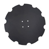 Диск  560х5 «Ромашка» (Аналог Quivogne DSQ05632KR но диаметр 14мм), бороны Ярославич, Dondi 1850)