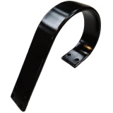 Стойка 90х14 (аналог 2512-BGR-B) лущильник дисковый ЛДС. Крепится болтами к раме 60х60