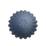 Диск Bednar  "Ромашка" 515х5мм, 6отв.