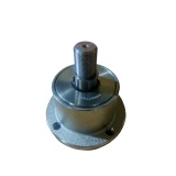 Ступица режущего узла 6отв. На раст 98мм.(AH0006, AHU28117A-03, BAA-0006, HUA11-6M12-S01,HUB-30MM-X-