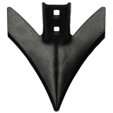 Лапка  9 дюймов (229мм)