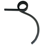 Cтойка спиральная BIANCHI левая 25х25 (2481 I)