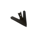 Лапа посевной комплекс Bourgault;  Morris Maxim II; ширина 305мм, толщина 8мм