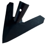 Лапа посевной комплекс Bourgault;  Morris Maxim II; ширина 305мм, толщина 8мм