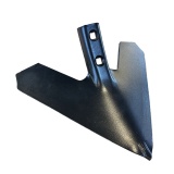 Лапка культиватора 375мм, толщина 8мм