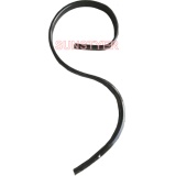 Культиваторная S-образная стойка  32х10