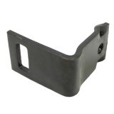 Зажим на раму 50х50 к S-образной стойке 32х10   BIANCHI