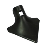 Лапа культиватора 105x4мм  к S-образной стойке 32х10