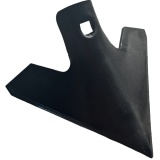 Лапа культиватора 175x4мм M10 к  стойке 32х10 BIANCHI