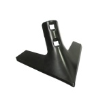 Лапа культиватора 200х6мм (M12) стойке 45х12