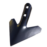 Лапа  200x6mm  Köckerling  Аналоги (Pöttinger 9116-179,Güttler 72120821, Einböck 90011 - 15166 - 151